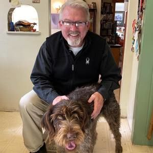 Meet your Posher, Philip